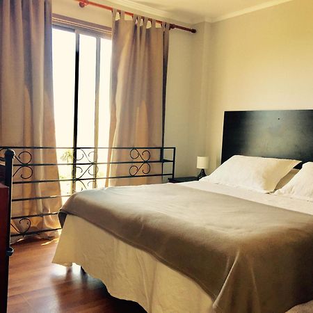 Yemanya Hostal Concón Dış mekan fotoğraf