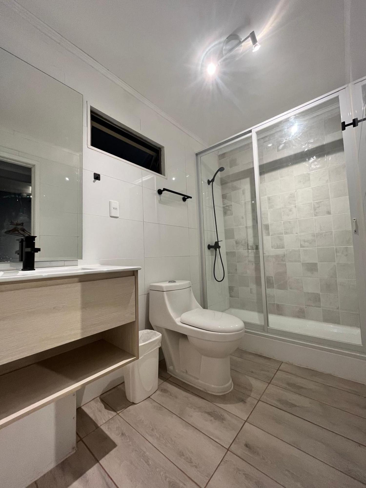 Yemanya Hostal Concón Dış mekan fotoğraf