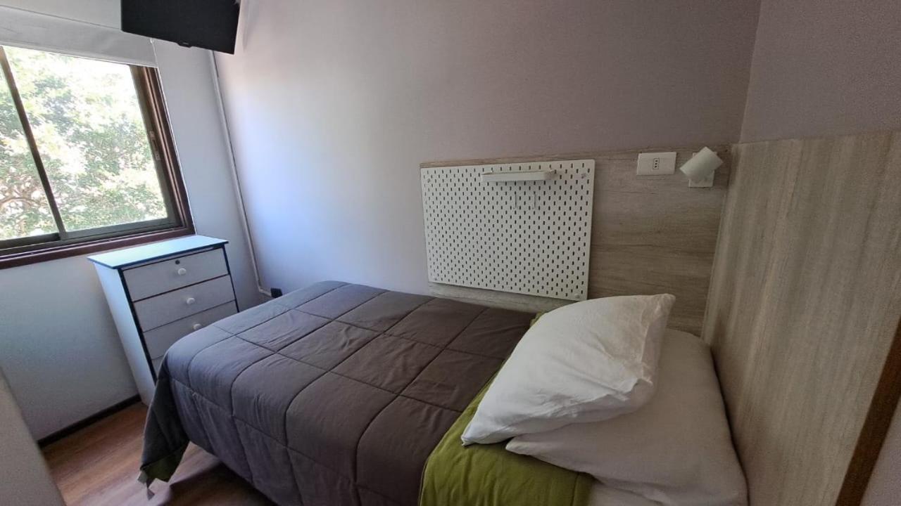 Yemanya Hostal Concón Dış mekan fotoğraf