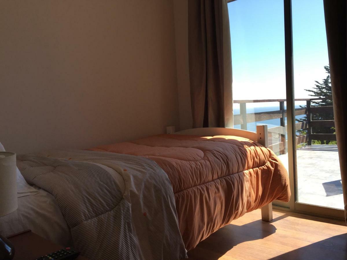 Yemanya Hostal Concón Dış mekan fotoğraf